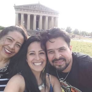 Meet your Posher, Julio cesar